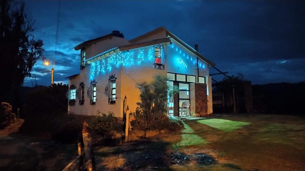 Cabañas & Glamping Illari Boutique - Santander, Colombia