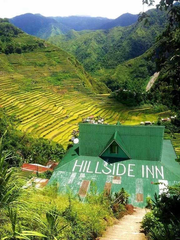 Batad Hillside Inn And Restaurant - Banaue