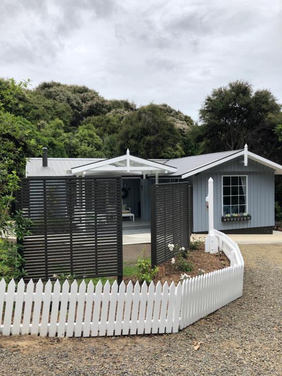 Kānuka Cottage - Tranquil and relaxing - Akaroa
