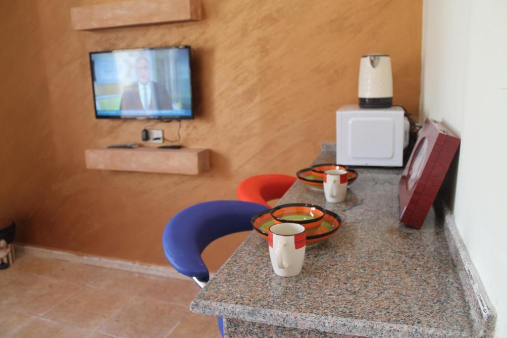 Relax House Hostel - Eilat
