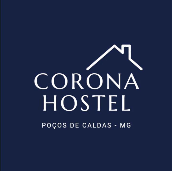 Corona Hostel - Brésil