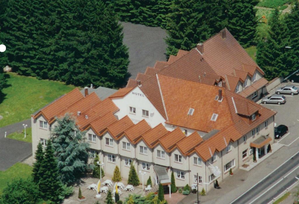 Gästehaus Janzen - Nordrhein-Westfalen