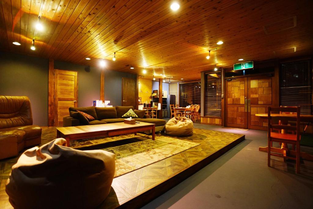 Hakuba Lodge Omusubi - 長野県