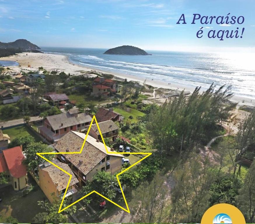 Pousada Do Paraiso - Santa Catarina, Brasil