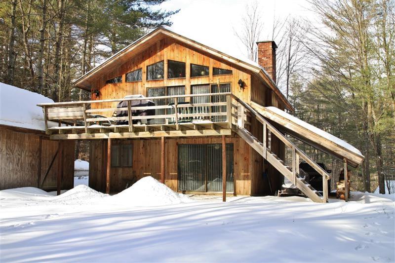South Londonderry Home, Walk To Magic Mtn Ski Area - Vermont