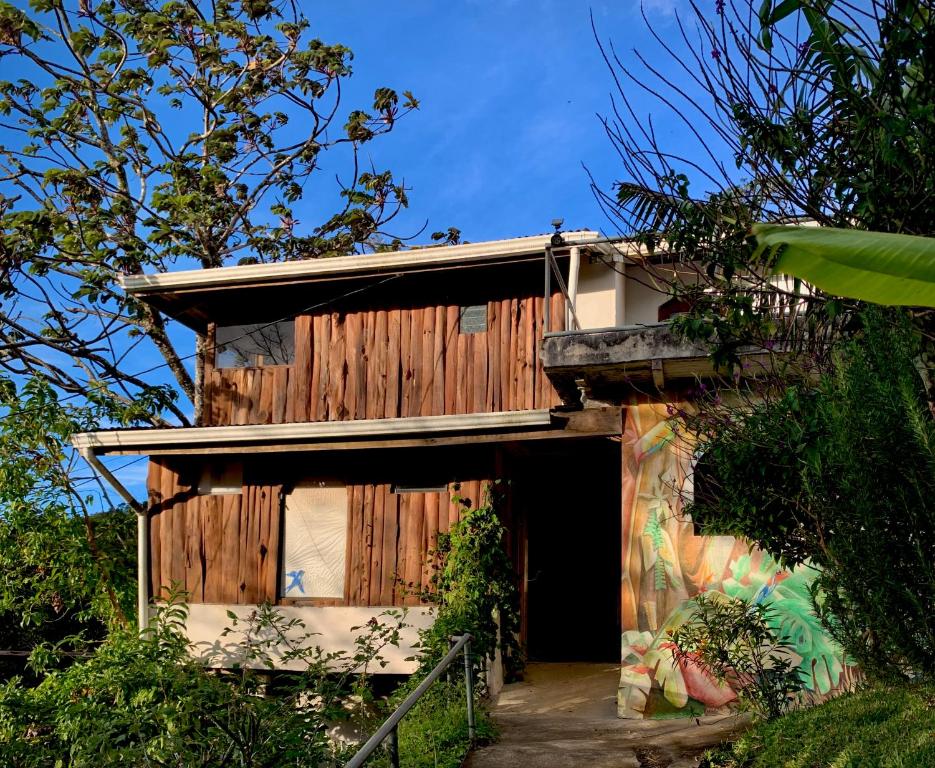 Casa Alquimia Artes - Costa Rica