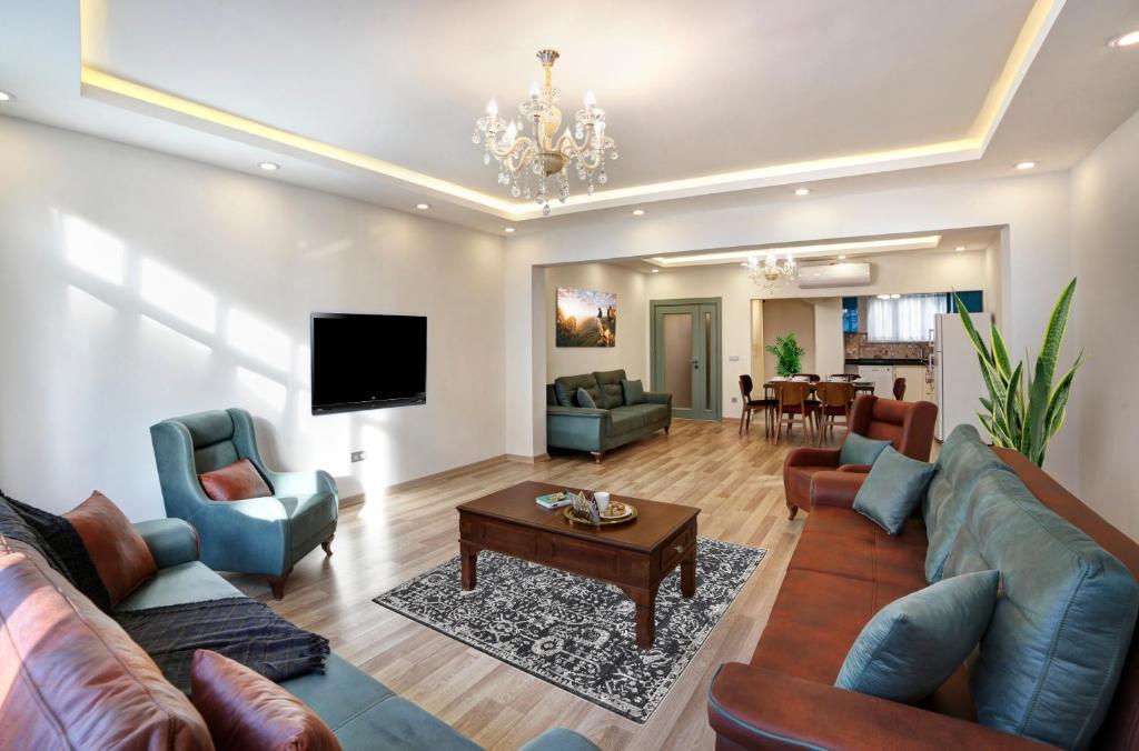 Ardilas Apartment - Beyoğlu