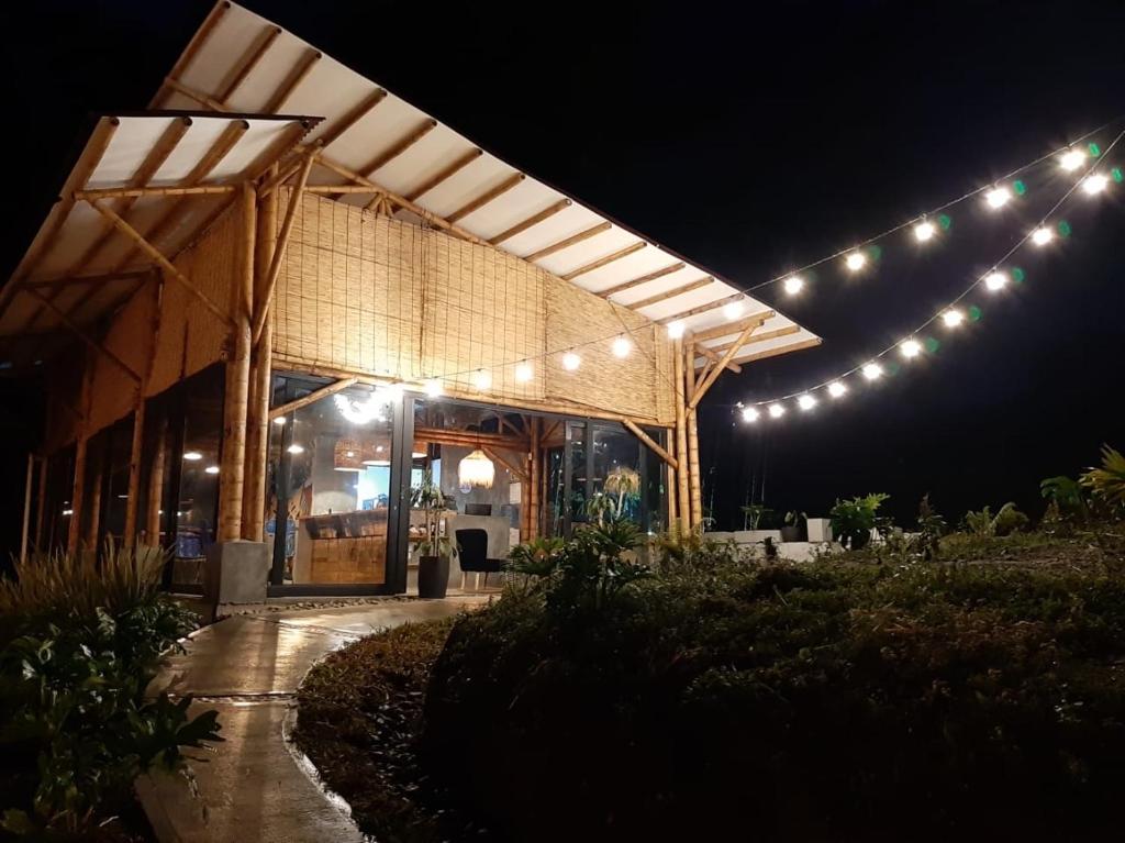 Ecohotel Monte Tierra Habitaciones y Glamping - Filandia
