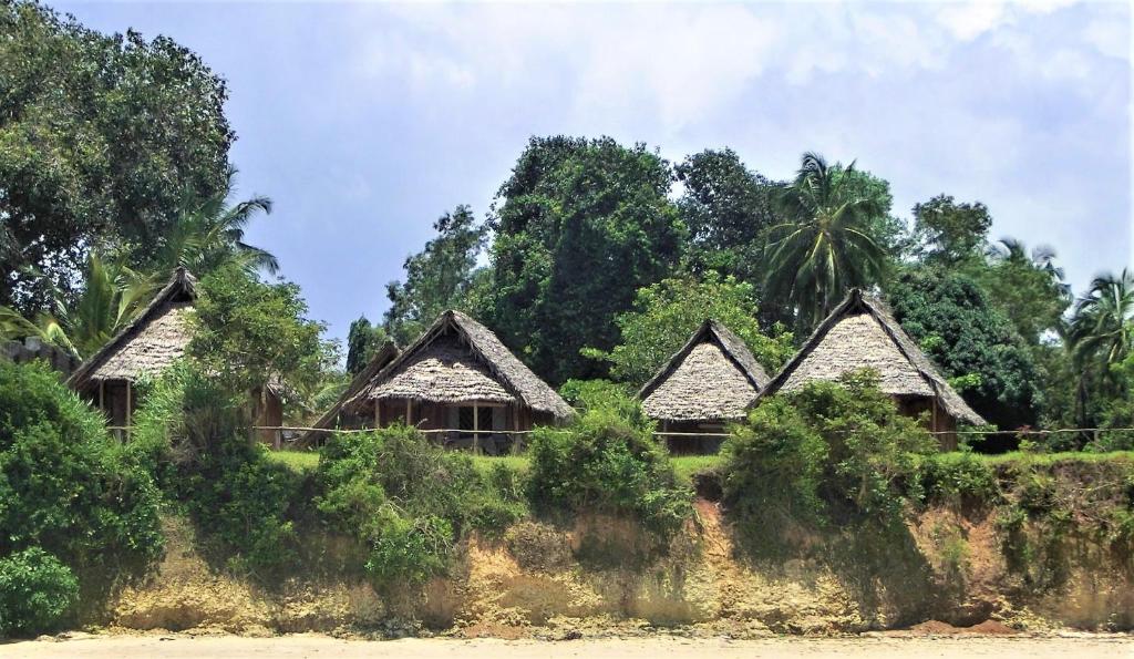 Jabar Lodge - Zanzibar Archipelago
