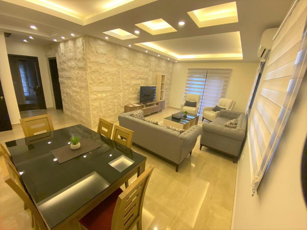 Elite Residence - Furnished Apartments - Libanon