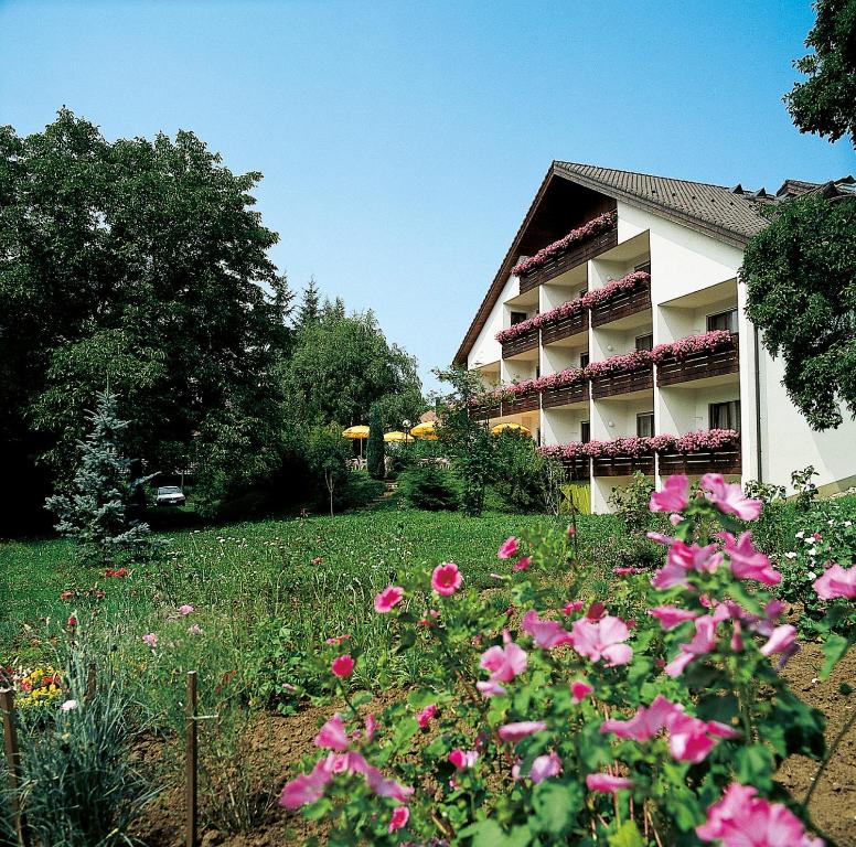 Hotel Garni Zur Weserei - Müllheim