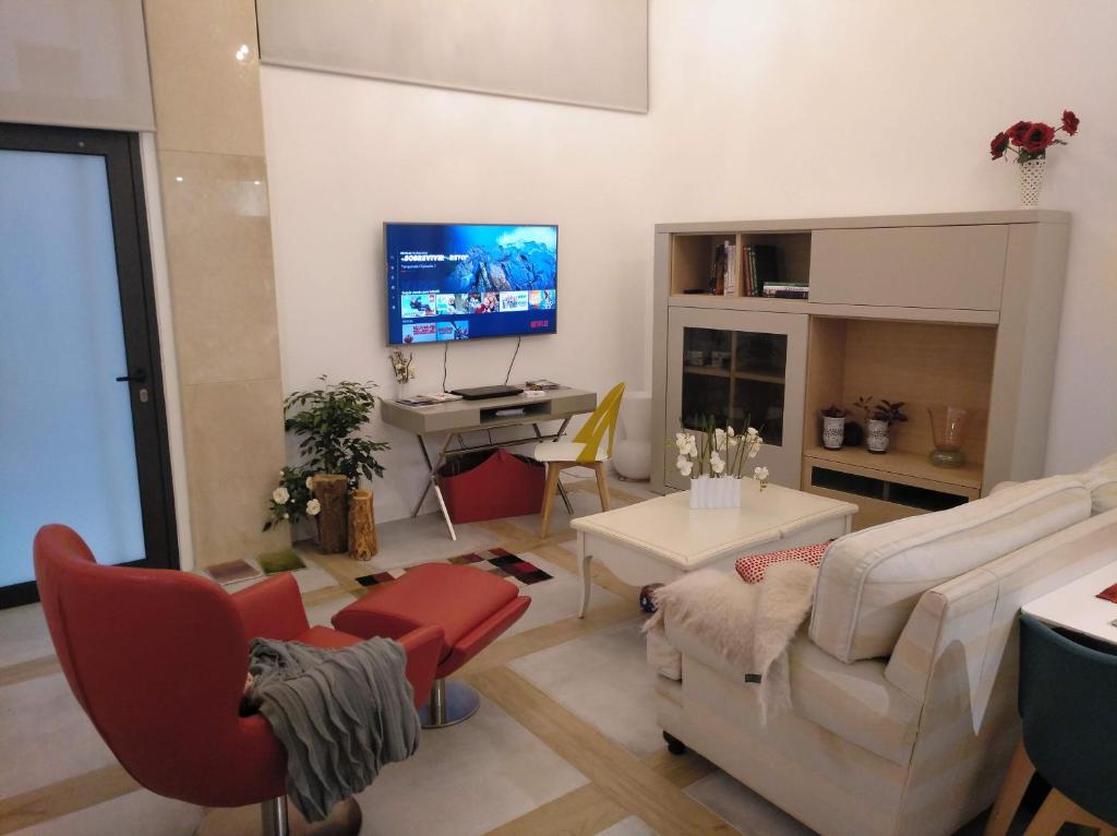Apartamento Urieli - Santander