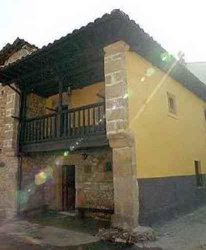 Casa Rural Moradiellos - Asturias