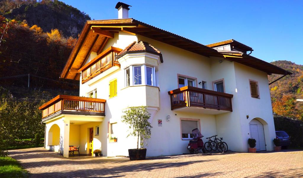 Unterbi Apartments - Bolzano
