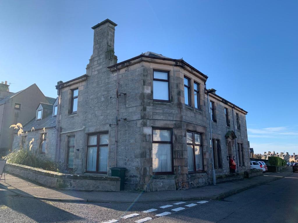 Hayfield Apartment - Lossiemouth