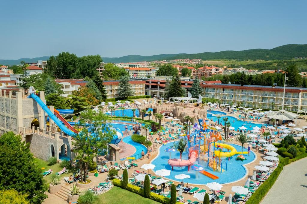 Dit Evrika Beach Club Hotel - All Inclusive - Bulgarien