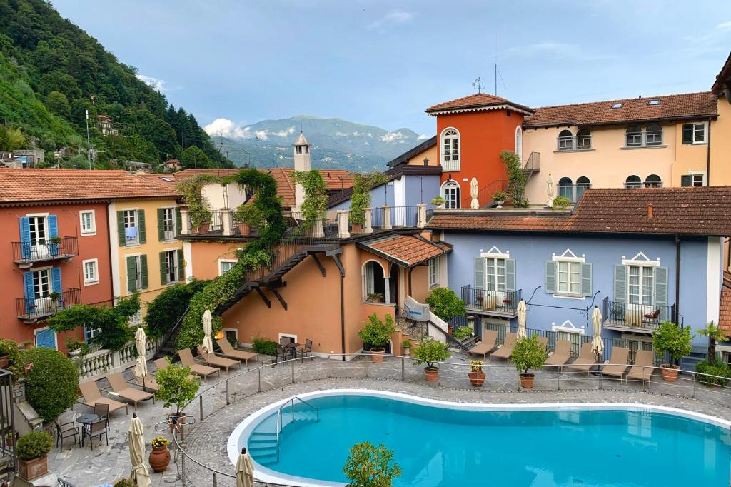 Residenza Dei Fiori - Lago Maggiore