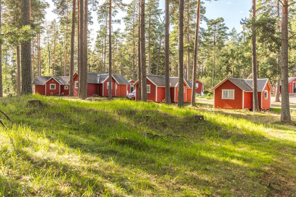 First Camp Duse Udde - Säffle - Suecia