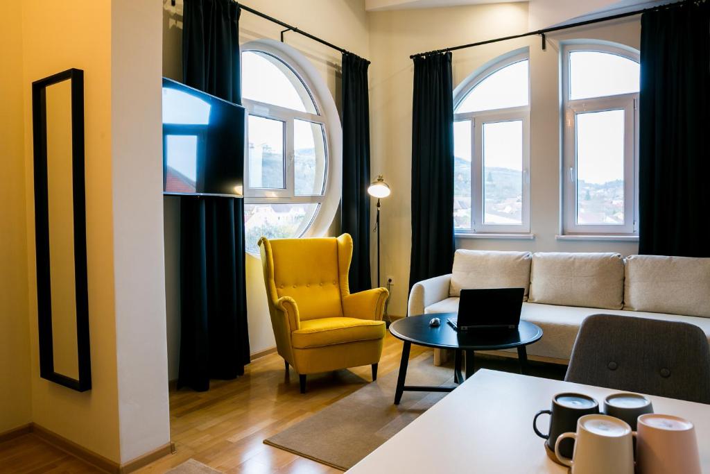 Nordic Home, Room #4 - Déva