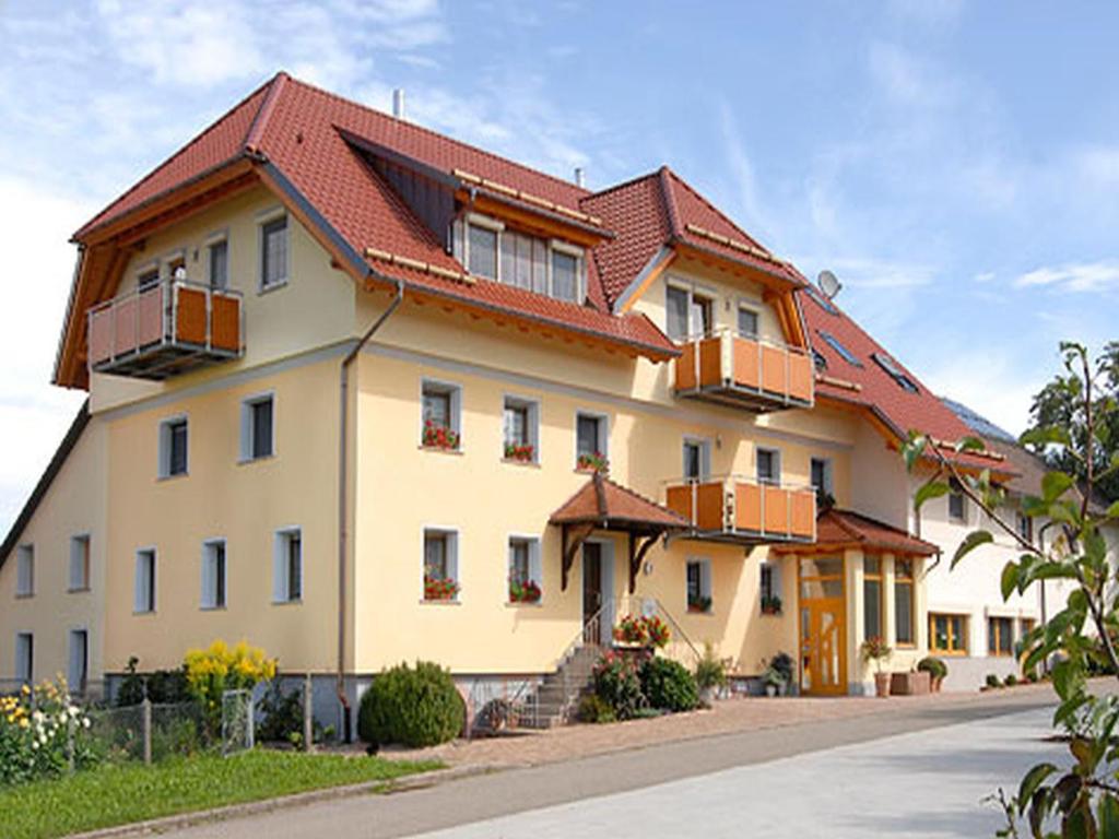 Ferienhaus Bührer - Waldkirch