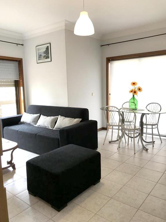 2 Bedrooms Appartement At Viana Do Castelo 150 M Away From The Beach With Sea View Balcony And Wifi - Viana do Castelo