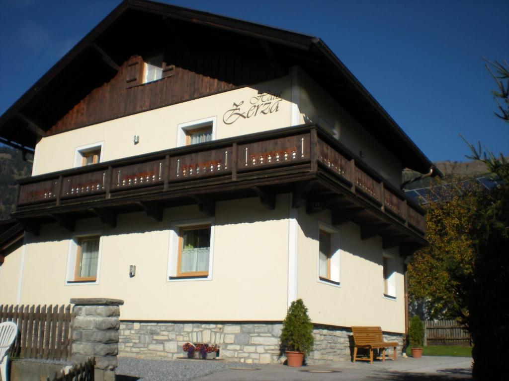 Haus Zerza - Dorfgastein