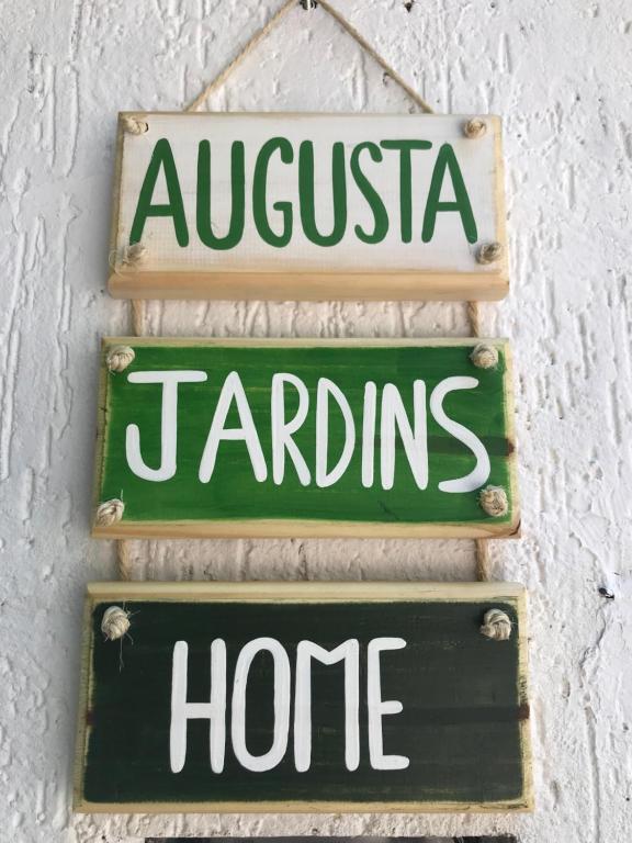 Augusta Jardins Home - Paraíso