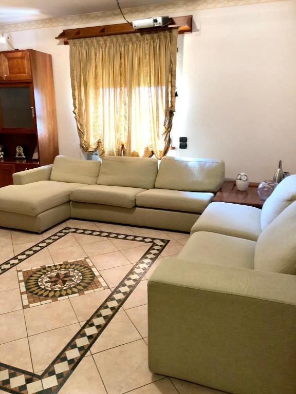 3 Bedrooms Appartement With City View And Balcony At Cosenza - Provincia di Cosenza