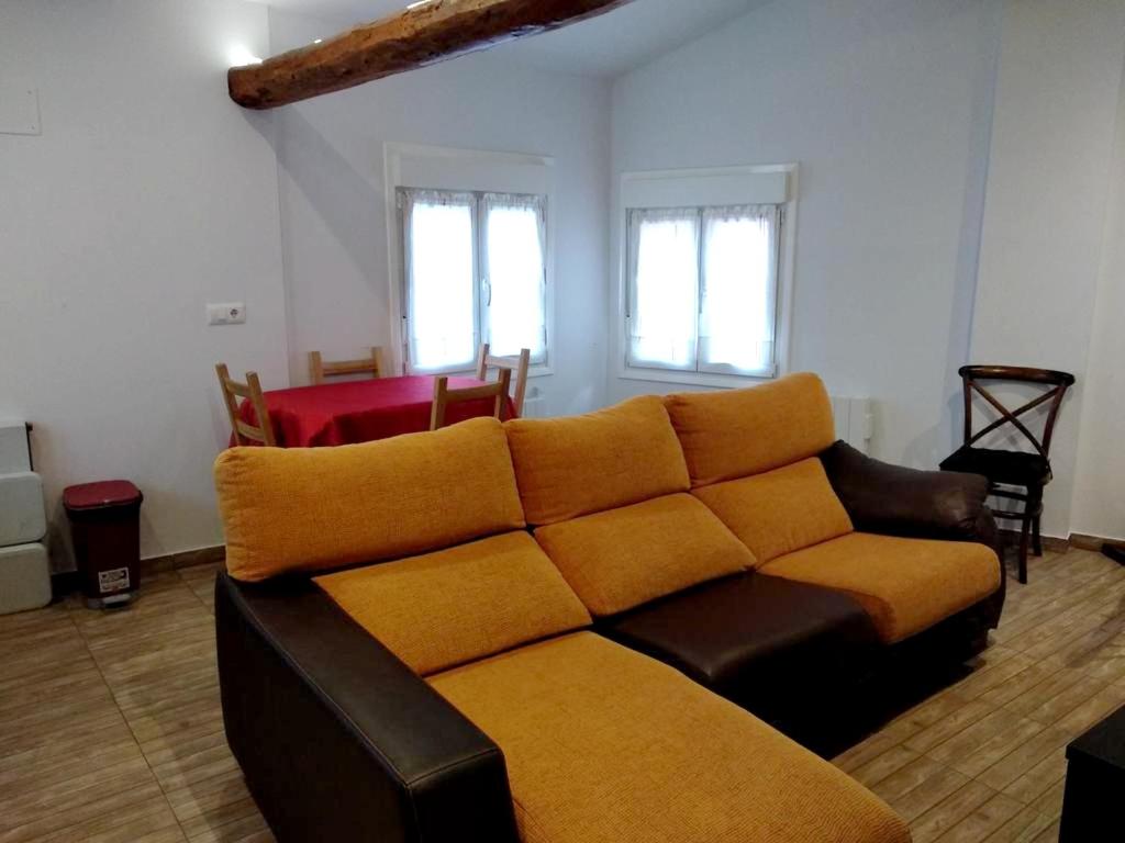 2 Bedrooms House With Terrace And Wifi At Arnedillo - Arnedo