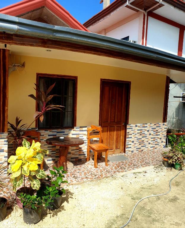 Indino Guesthouse - Moalboal