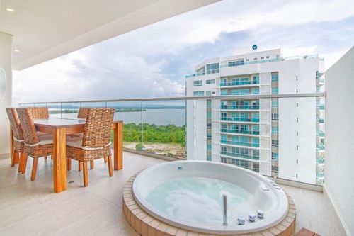 Cartagena, Colombia Apartments and Condos For Rent cozycozy