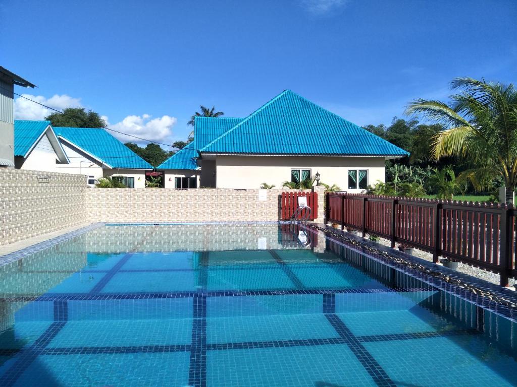 Dvilla Guesthouse Langkawi - Archipiélago Langkawi