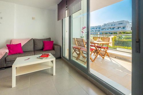 El Palmar Holiday Apartments and Self Catering cozycozy