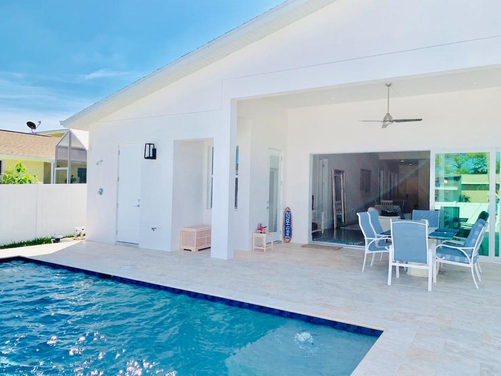 New! Perfect Naples - Heated Saltwater Pool - Lover's Key State Park, Fort Myers Beach