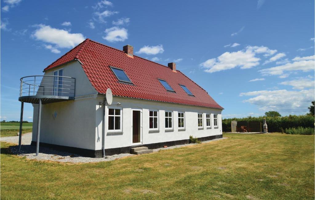 Amazing Home In Harpelunde With 3 Bedrooms And Wifi - Denmark