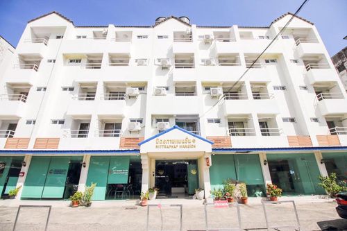 Bangkok Short Term and Weekly Rentals cozycozy