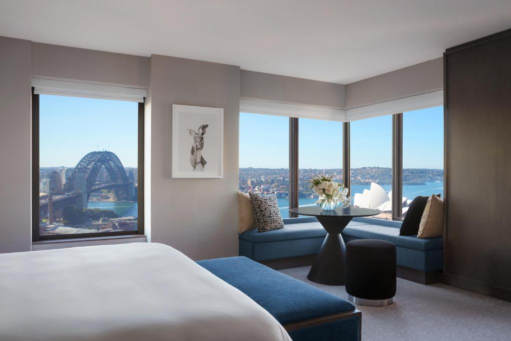 Four Seasons Hotel Sydney - Woollahra