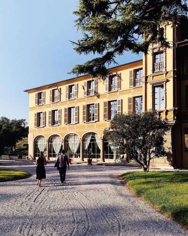 Villa Biondelli Wine & Suites - Ospitaletto