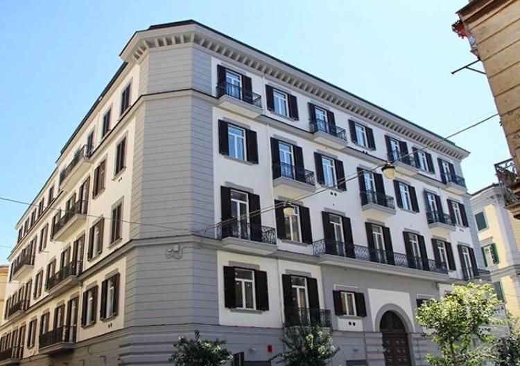 Duomo Inn Apartments - Napels