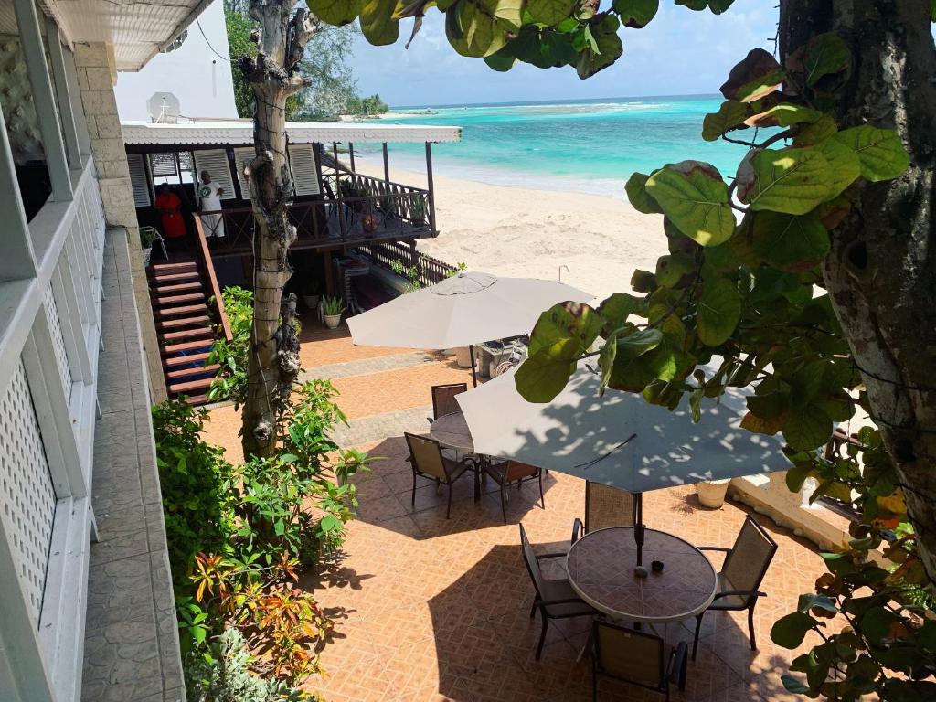 Beach Vue Barbados - 바베이도스