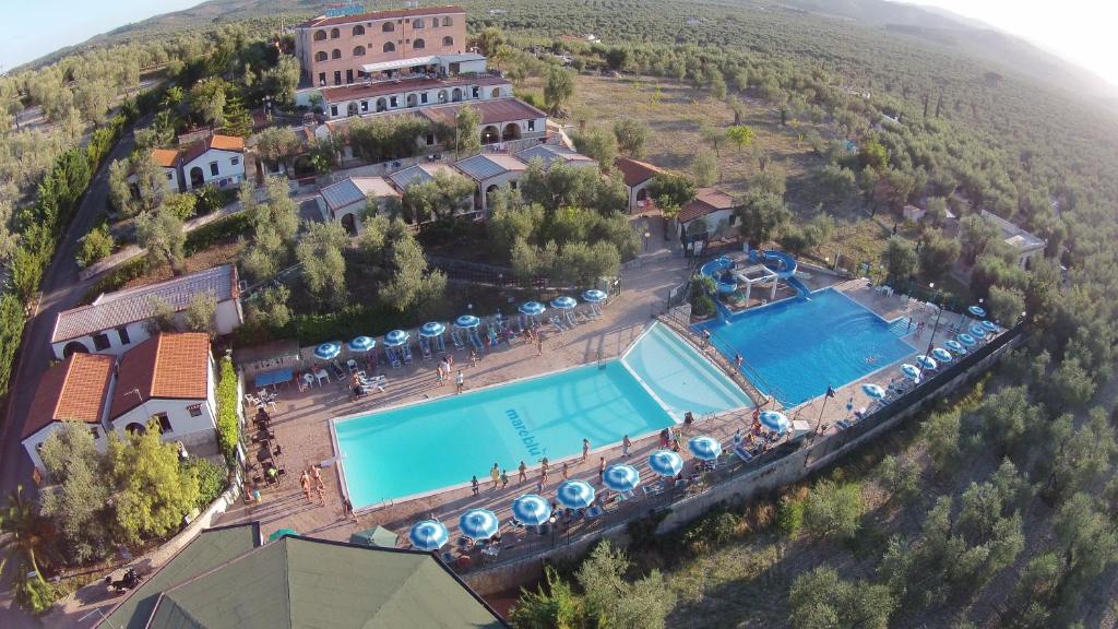 Villaggio Vacanze Mare Blu - Puglia