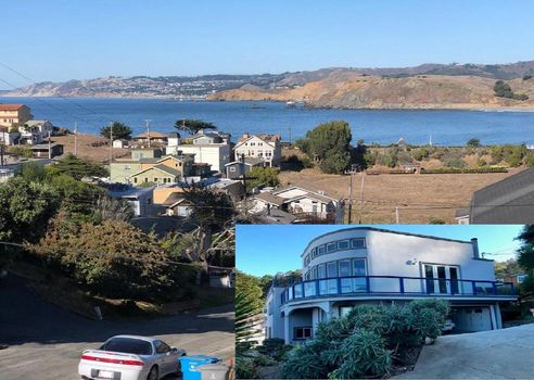 Looking for a vacation rental in Moss Beach, CA? Try cozycozy