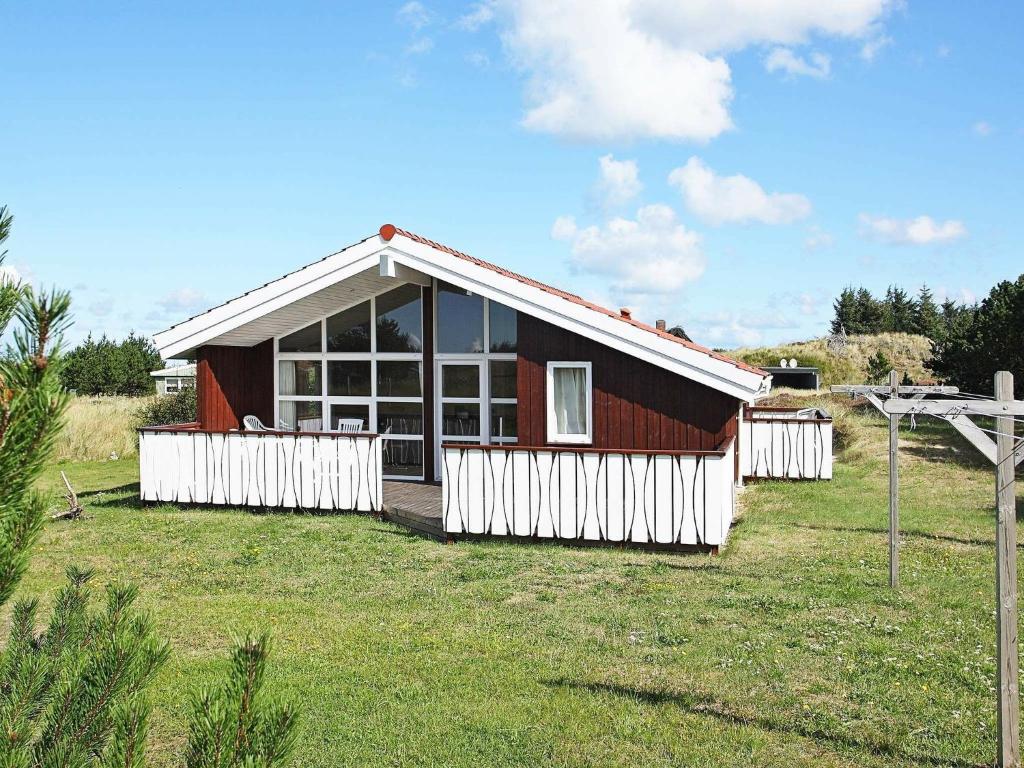 Holiday Home Ajs Mølls - Thisted