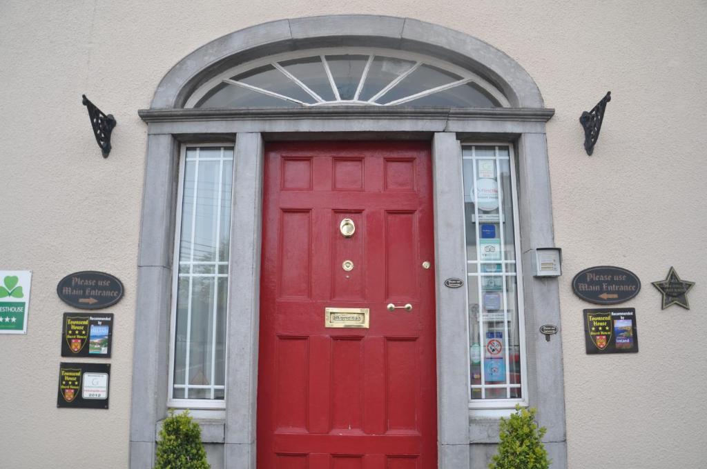 Townsend House Guest House - County Galway