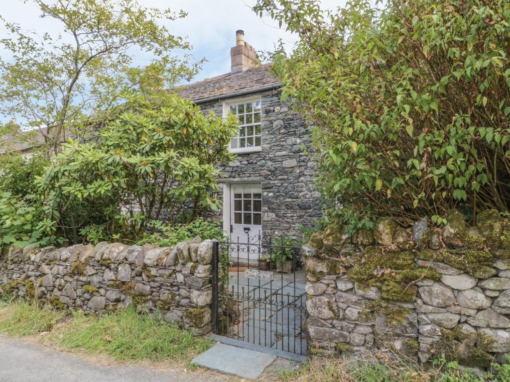 Stair Cottage - Borrowdale