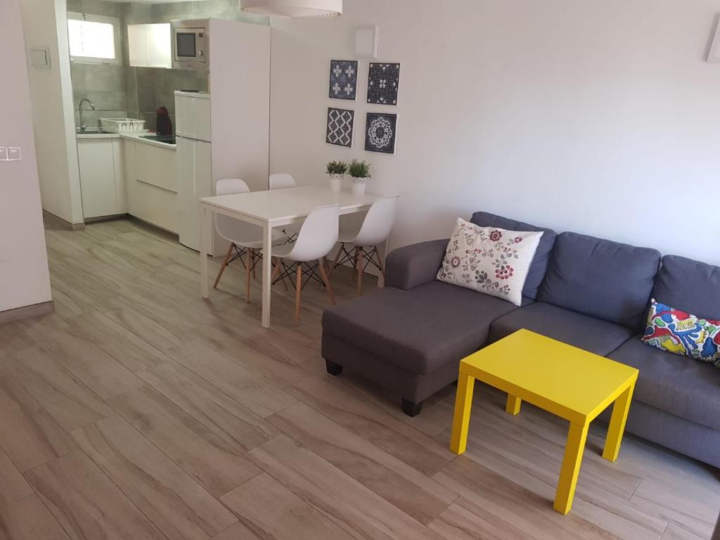 New Apartamento Jupiter - Benalmádena