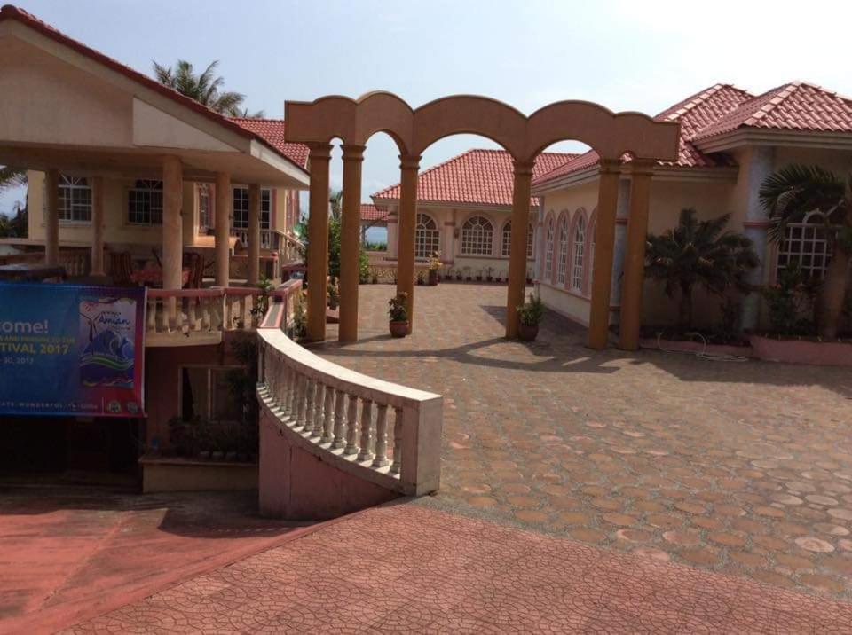 Amerie Rae Resorts - Bangui