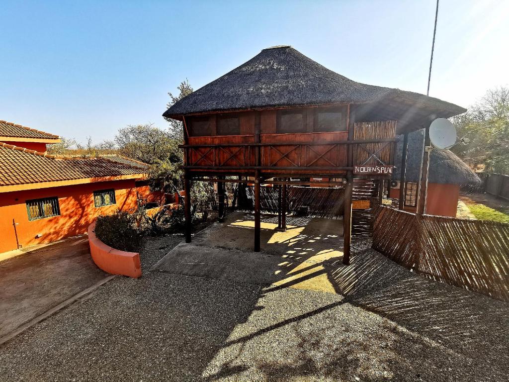 John And Noleen's Place - Marloth Park