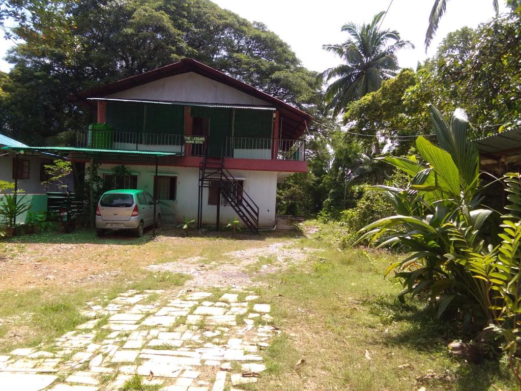 The Leisure Home Stay - Port Blair