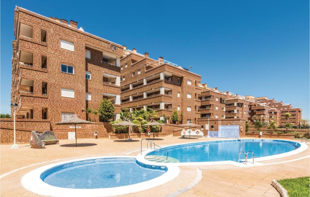 Two-Bedroom Apartment in Oropesa del Mar - Cabanes